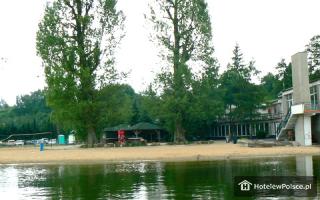 HOTEL KASKADA