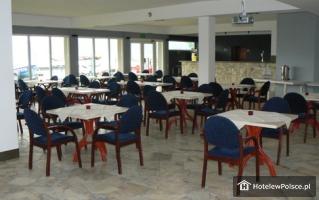 HOTEL KASKADA
