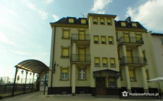 HOTEL ZAODRZE