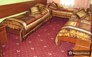 HOTEL KALINOWSKI