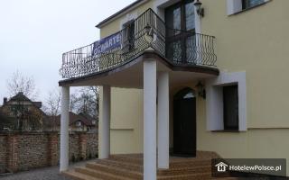 HOTEL KALINOWSKI