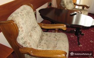 HOTEL KALINOWSKI