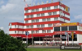 HOTEL TURKUS
