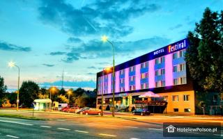 HOTEL FESTIVAL