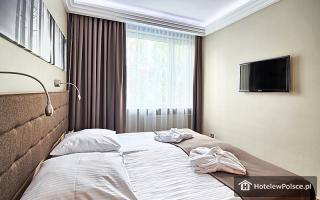 HOTEL FESTIVAL