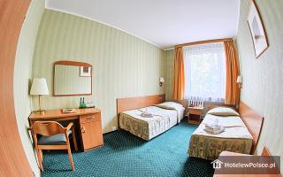 HOTEL FESTIVAL
