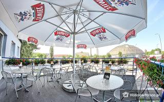 HOTEL FESTIVAL
