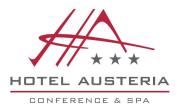 HOTEL AUSTERIA