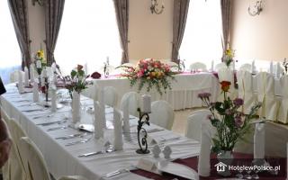 DWÓR W ZABUŻU HOTEL  SPA