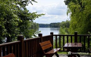 DWÓR W ZABUŻU HOTEL  SPA