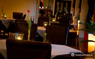 Hotel Olympia Spodek