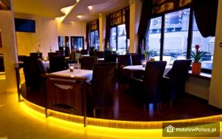 Hotel Olympia Spodek