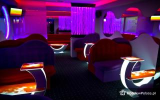 Hotel Olympia Spodek