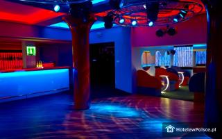 Hotel Olympia Spodek