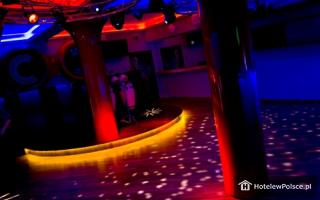 Hotel Olympia Spodek
