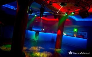 Hotel Olympia Spodek
