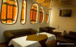 Hotel Olympia Spodek