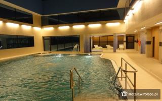 Hotel Olympia Spodek