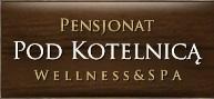 PENSJONAT POD KOTELNICĄ