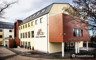 HOTEL AUSTERIA