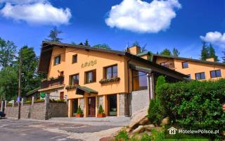 GAWRA ORW Szklarska Poręba