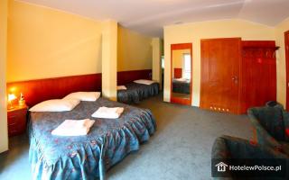 GAWRA ORW Szklarska Poręba