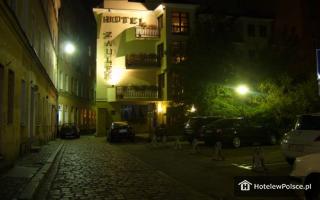 HOTEL ZAUŁEK