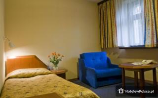 HOTEL ZAUŁEK