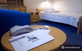 HOTEL ZAUŁEK