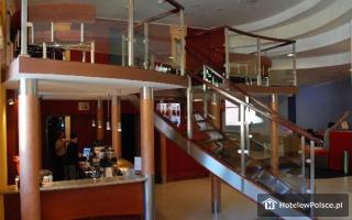 HOTEL NEST GNIEZNO