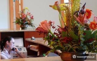 HOTEL NEST GNIEZNO