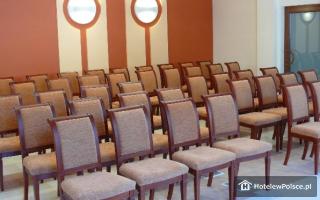 HOTEL NEST GNIEZNO