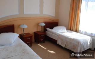 HOTEL NEST GNIEZNO