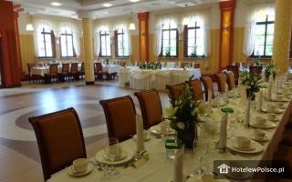 HOTEL NEST GNIEZNO
