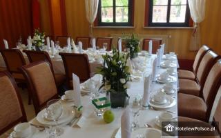 HOTEL NEST GNIEZNO