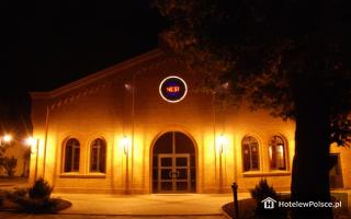 HOTEL NEST GNIEZNO
