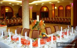 HOTEL NEST GNIEZNO