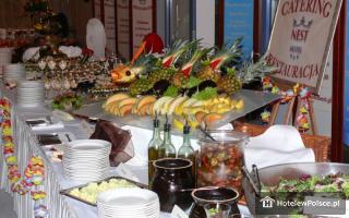 HOTEL NEST GNIEZNO