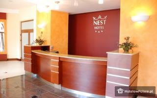 HOTEL NEST GNIEZNO