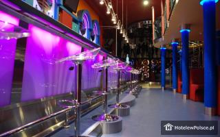 HOTEL NEST GNIEZNO