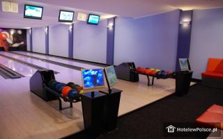 HOTEL NEST GNIEZNO