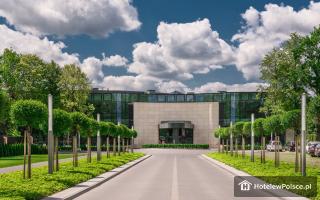 Hotel Warszawianka