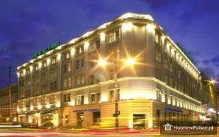 HOTEL RZYMSKI