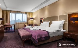 Hotel Warszawianka