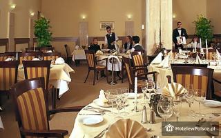 HOTEL RZYMSKI