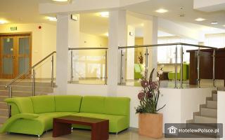 HOTEL ACTIVA***