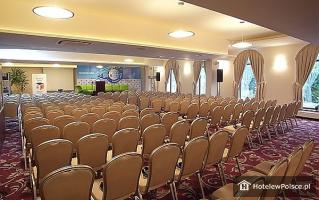 HOTEL ACTIVA***