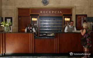 HOTEL RZYMSKI