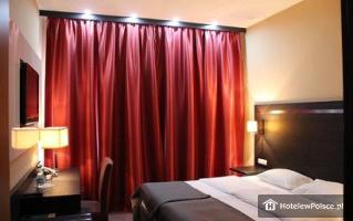 HOTEL DELTA IN