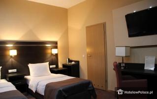 HOTEL DELTA IN